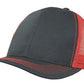 Headwear Mesh back Breathable Poly Twill Cap (3819)