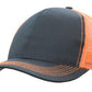 Headwear Mesh back Breathable Poly Twill Cap (3819)