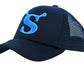 Headwear Kids Trucker Cap (3822)