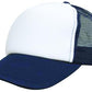 Headwear Kids Trucker Cap (3822)
