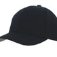 Headwear Premium American Twill With Contrast Peak Under (3920)