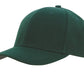 Headwear Premium American Twill With Contrast Peak Under (3920)