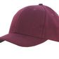 Headwear Premium American Twill With Contrast Peak Under (3920)