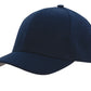 Headwear Premium American Twill With Contrast Peak Under (3920)