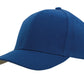 Headwear Premium American Twill With Contrast Peak Under (3920)