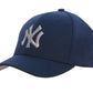 Headwear Premium American Twill With Contrast Peak Under (3920)