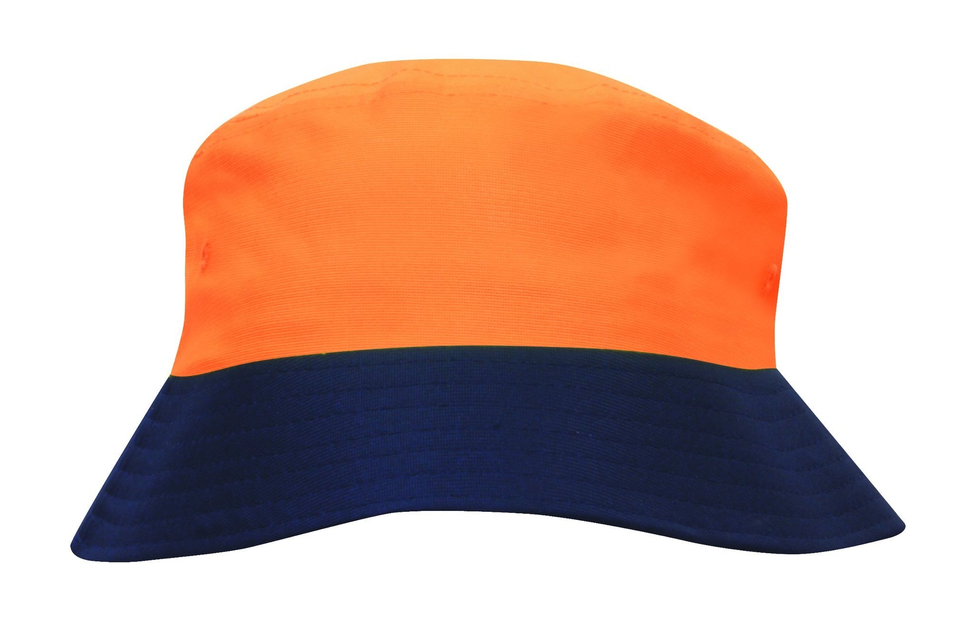 Headwear Luminescent Safety Bucket Hat (3929)