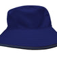 Headwear Reversible Breathable Poly Twill Bucket Hat (3935)
