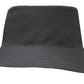 Headwear Breathable Poly Twill Infants Bucket Hat (3938)