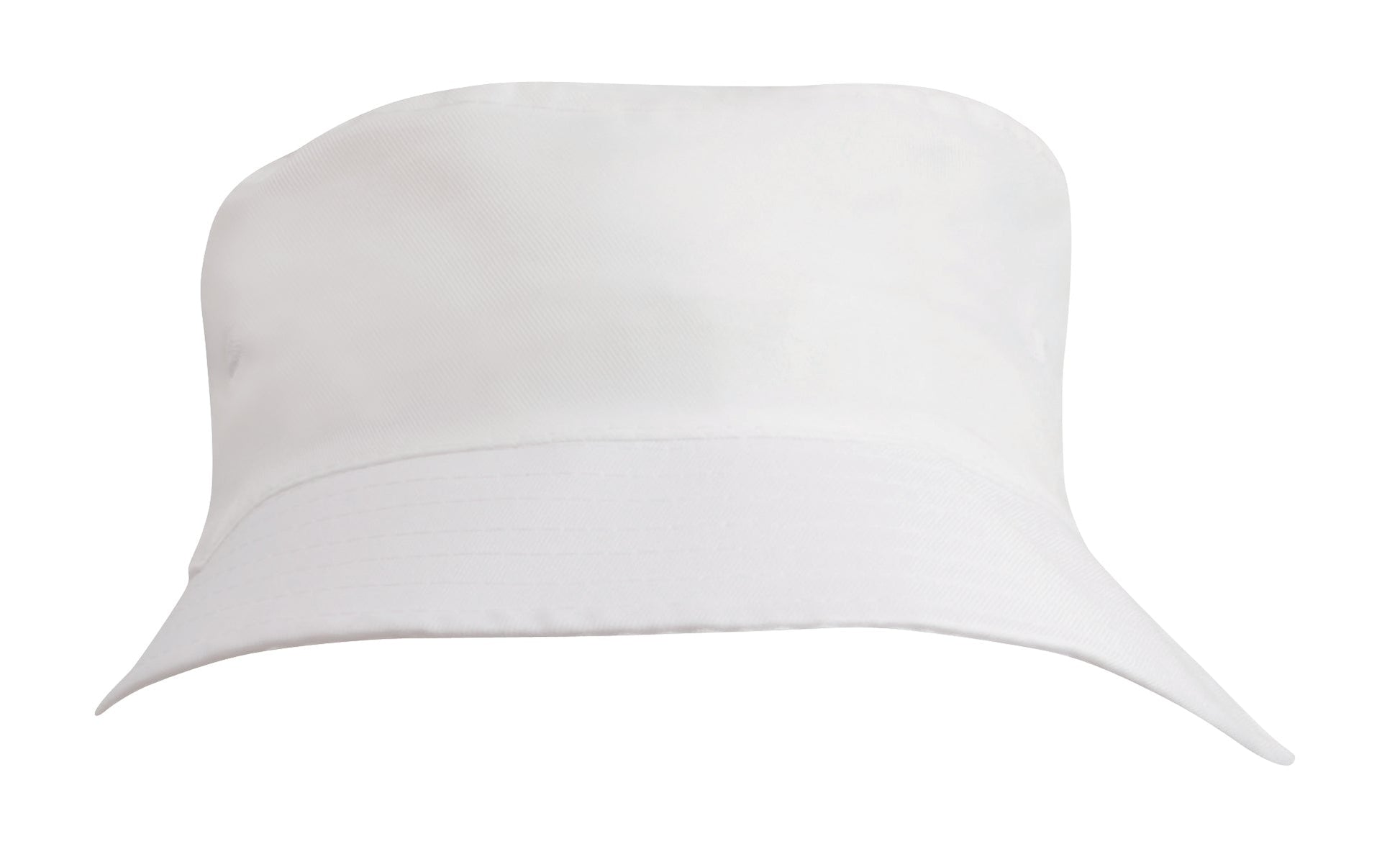 Headwear Breathable Poly Twill Infants Bucket Hat (3938)