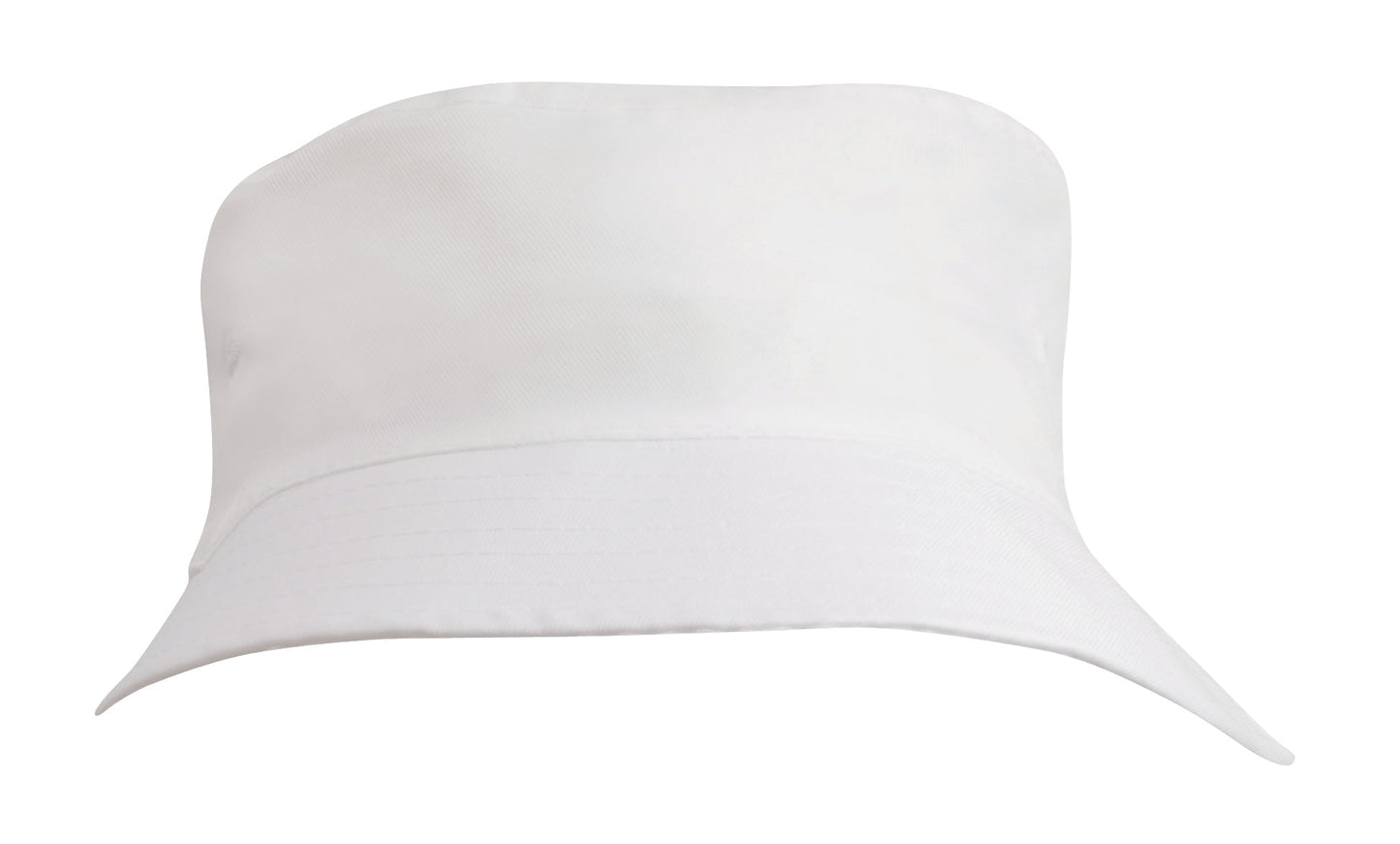Headwear Breathable Poly Twill Childs Bucket Hat (3940)