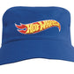 Headwear Breathable Poly Twill Childs Bucket Hat (3940)
