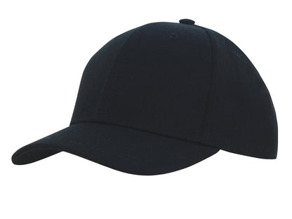Headwear Premium American Recycled Twill Cap (3981)