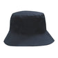 Headwear Recycled Breathable Poly twill Bucket Hat (3983)