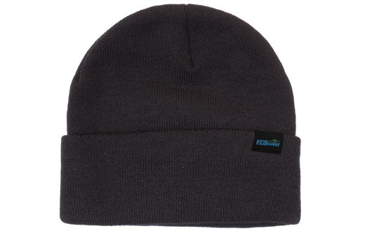 Headwear Recycled Roll Up Beanie (3984)