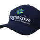 Headwear Organic Brushed Heavy Cotton Cap (3986)