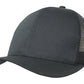 Headwear Organic brushed Heavy Cotton/Mesh Back Cap (3987)