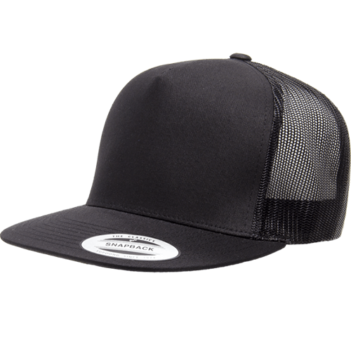 Yupoong-Classic-Universal-Trucker