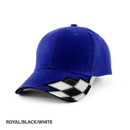 Grace Collection GT Cap-(AH357/HE357)