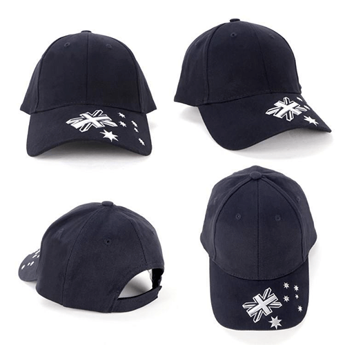 Grace Collection Matilda Cap-(AH520/HE520)