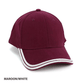Grace Collection HBC Double Piping Cap-(AH030/HE030)