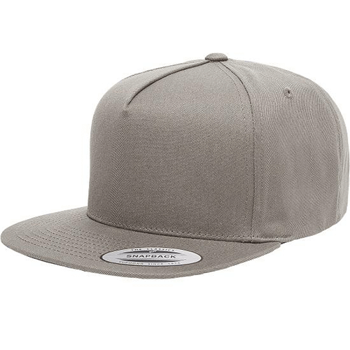 Yupoong-Classic-5-Panel