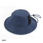 Grace Collection Microfibre Surf Hat-(AH718/HE718 )