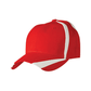 Winning Spirit Peak & Crown Contrast Cap-(CH81)