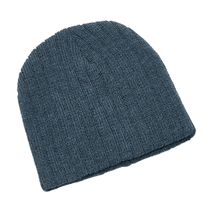 Legend Life Heather Cable Knit Beanie (4455)