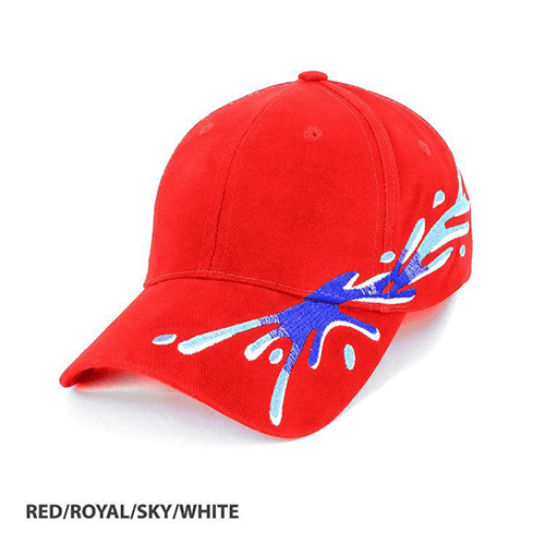 Grace Collection Splash Cap-(AH014/HE014)