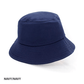 Grace Collection Waterproof Bucket Hat-(AH719/HE719)