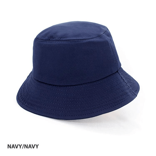 Grace Collection Waterproof Bucket Hat-(AH719/HE719)