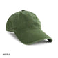 Grace Collection Enzyme Washed Cap(AH130/HE130)
