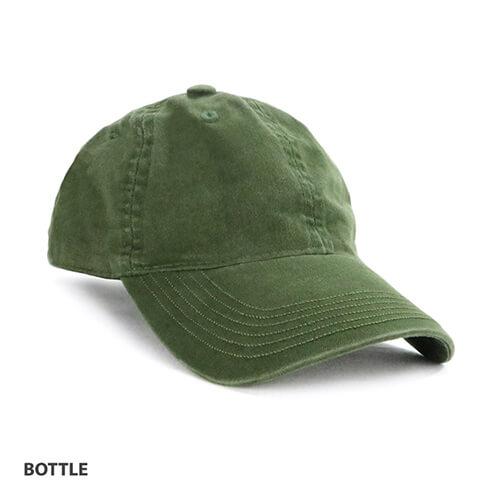 Grace Collection Enzyme Washed Cap(AH130/HE130)