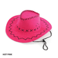 Grace Collection Cowboy-(AH788)