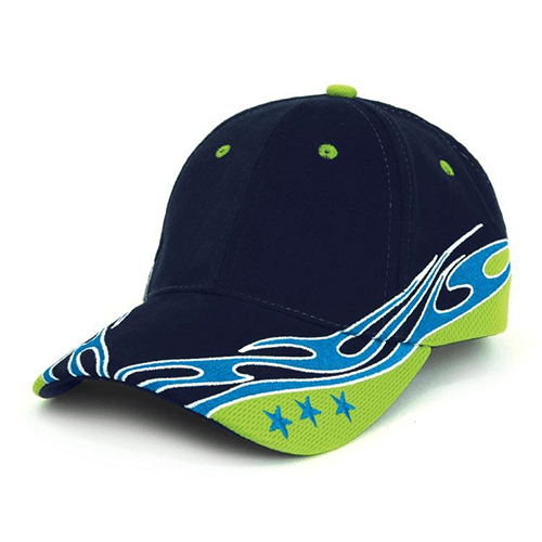 Grace Collection Cypress Cap-(AH293/HE293)