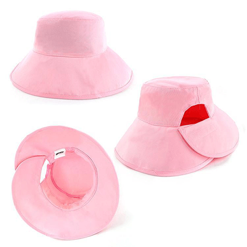 Grace Collection Ladies Hat-(AH697/HE697)