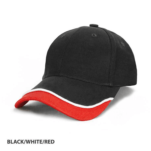 Grace Collection Merlin Cap-(AH085/HE085)