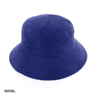 Grace Collection Kids Bucket Hat-(AH716/HE716)