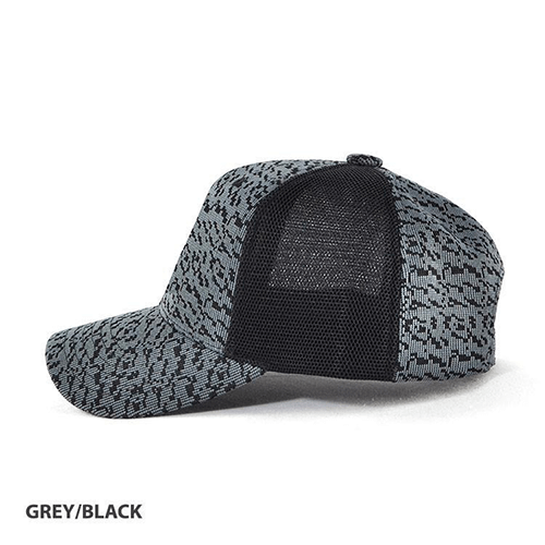 Grace Collection SAB Cap-(AH328/HE328)
