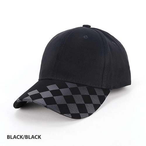 Grace Collection License Cap-(AH266/HE266 )