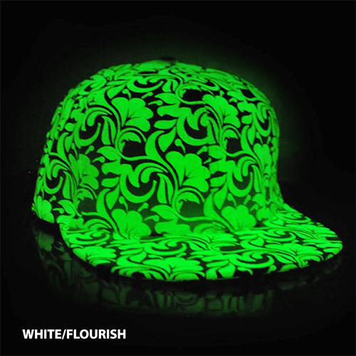 Grace Collection Glow cap (AH156)
