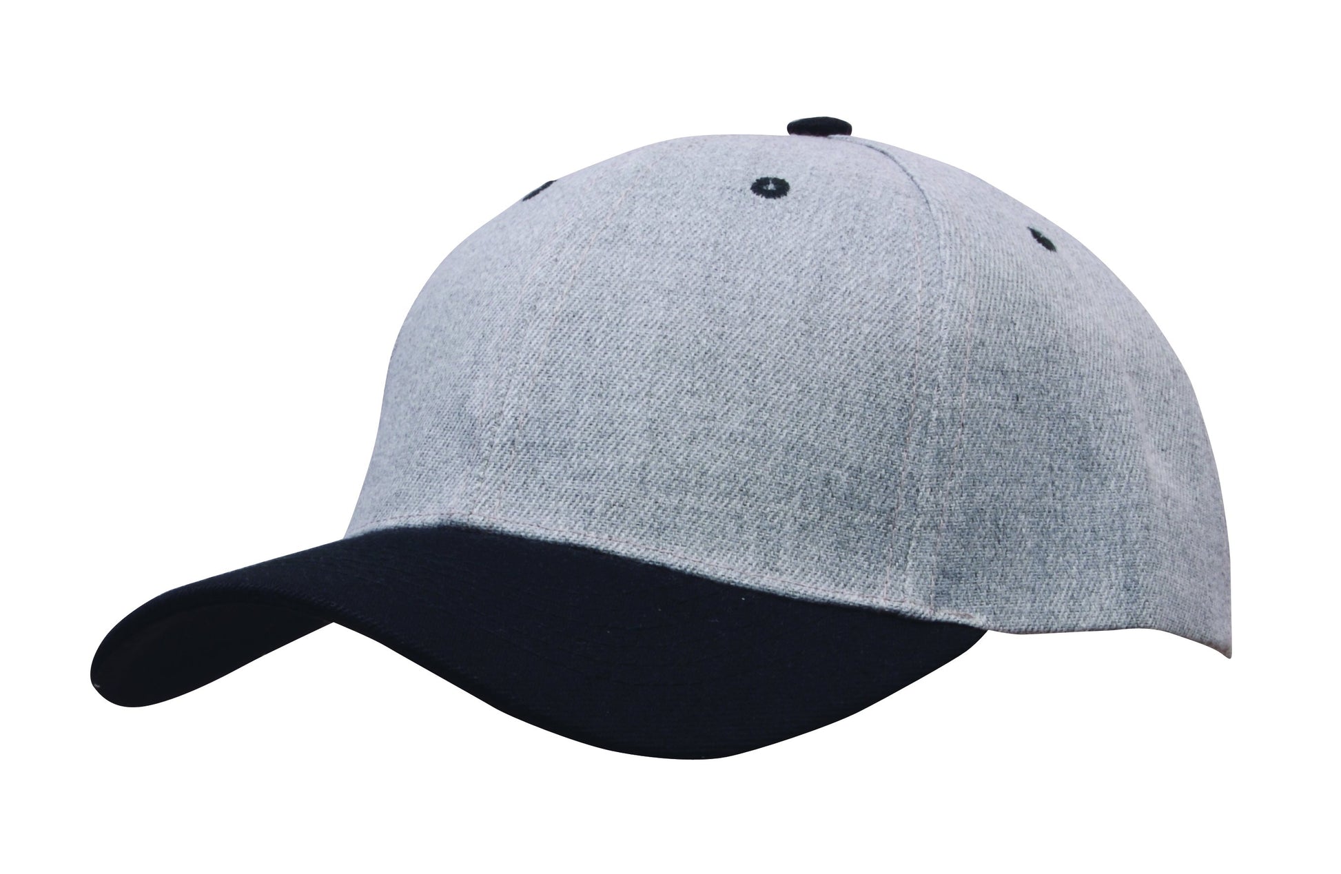 Headwear Premium American Twill Cap (4000)