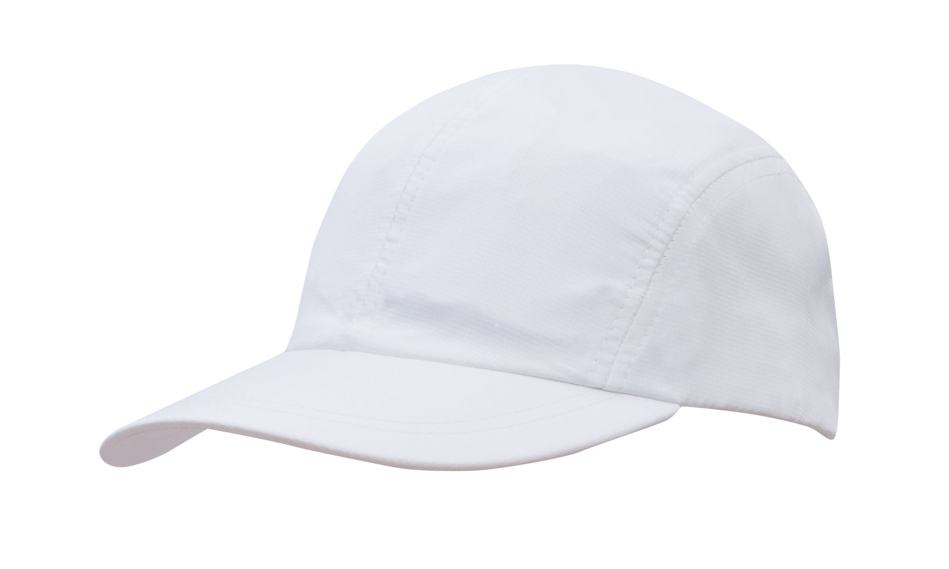 Headwear Sports Ripstop with Towelling Sweatband (4005)
