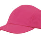 Headwear Sports Ripstop With Towelling Sweatband (4005)