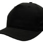 Headwear-Headwear Budget Cap-Black / Free Size-Uniform Wholesalers - 2