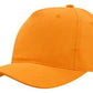 Headwear-Headwear Budget Cap-Orange / Free Size-Uniform Wholesalers - 5