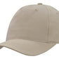 Headwear-Headwear Budget Cap-Stone / Free Size-Uniform Wholesalers - 8
