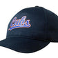 Headwear-Headwear Budget Cap--Uniform Wholesalers - 1