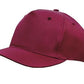 Headwear Budget Cap (4011)